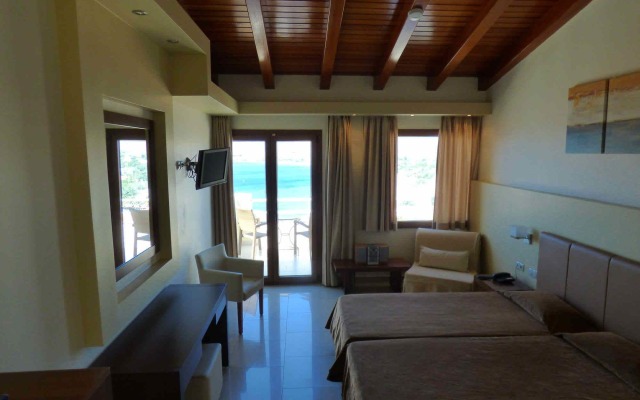Lemnos Village Resort