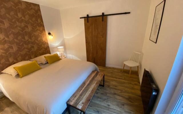 Appartement de Standing au coeur de Libourne