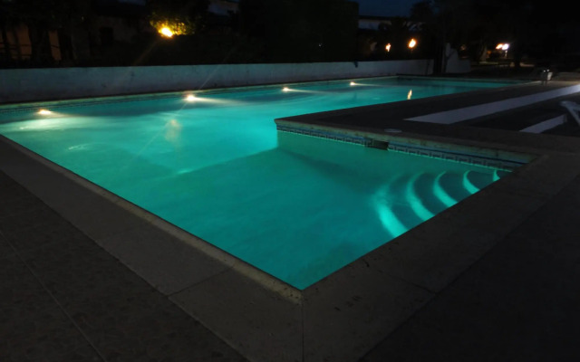 A Coutada Hotel Rural