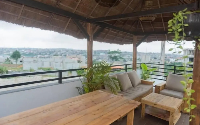 Residence Sanwi