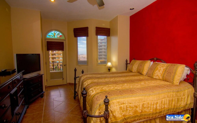 Bella Sirena 2BR BA 505 by Casago