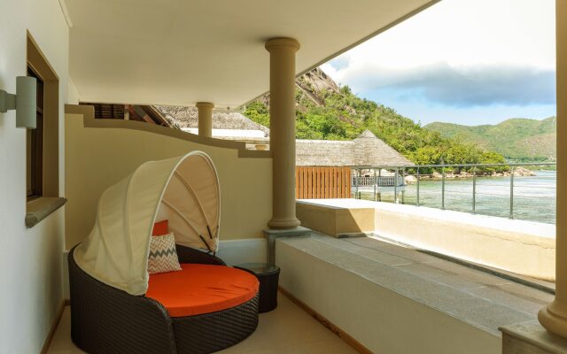 Le Domaine de La Reserve Hotel