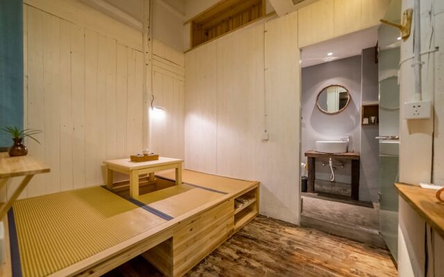 Guzo Su The Old House Boutique Hotel