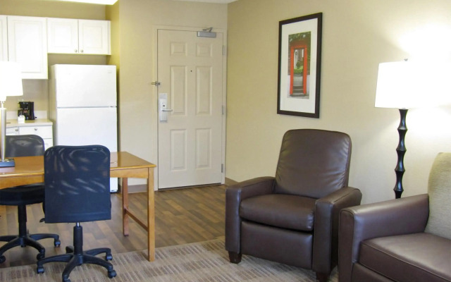 Extended Stay America Suites Washington DC Gaithersburg S