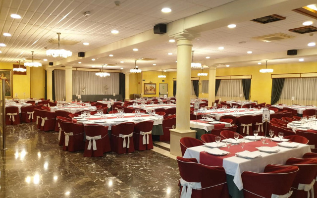Hotel Odon