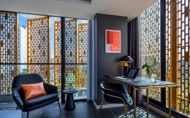 M92 Boutique Da Nang Beach Hotel
