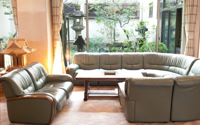 Masuya Ryokan