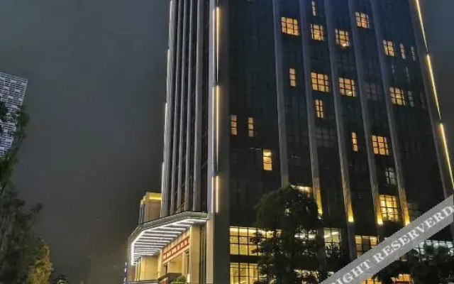 Chongqing Ximei Hotel