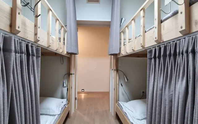 Daegu House - Hostel