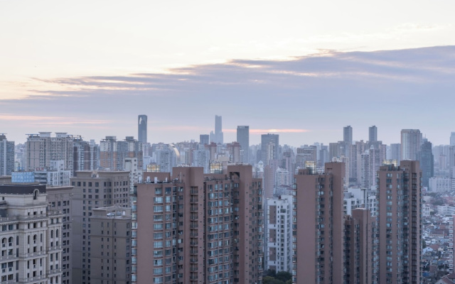 Zhome-HaiQi Garden 5Beds with Bund View