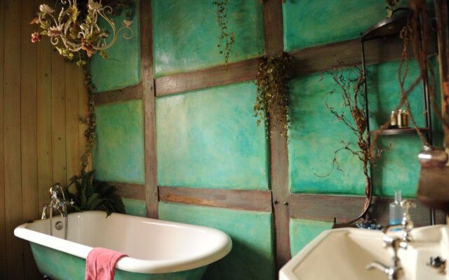 B&B Le Manoir d'Ange