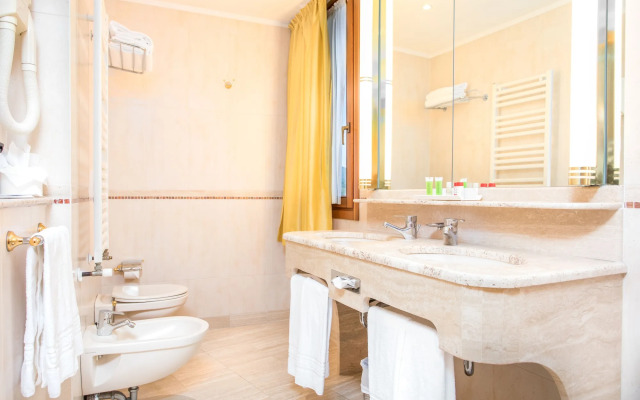 Galzignano Resort Terme & Golf - Hotel Sporting