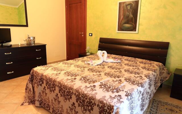Chimento Resort