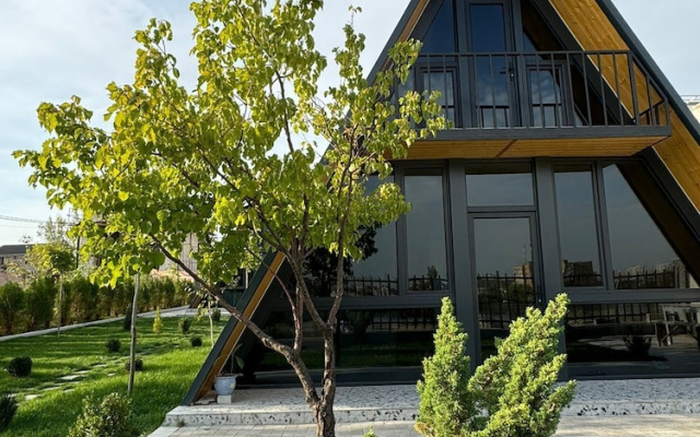 Eco Villa