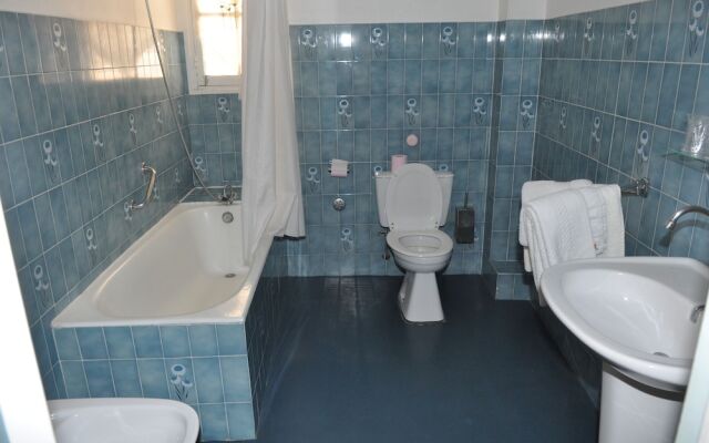 Hotel Le Roya