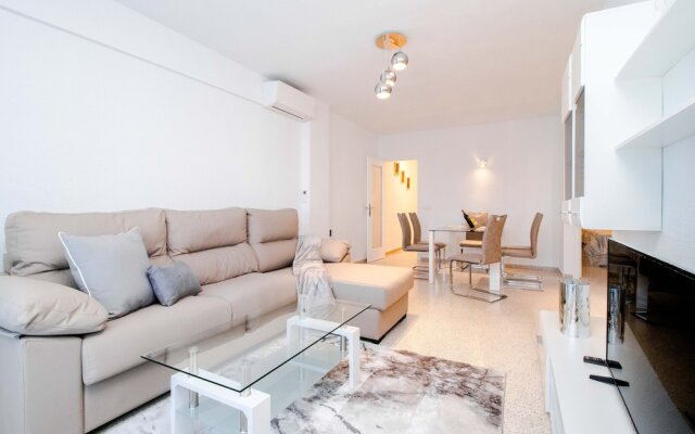 Apartment Santomera 8