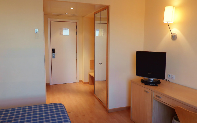 Flag Hotel Florazar Valencia