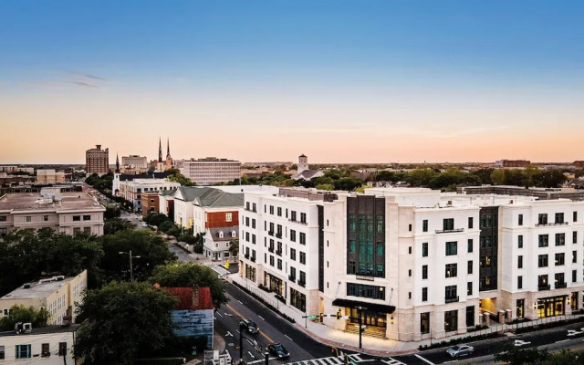 Hilton Club Liberty Place Charleston