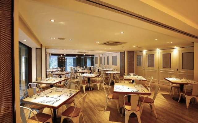 Ascott Raffles Place Singapore