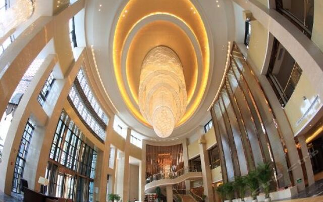 Wantou Hotel