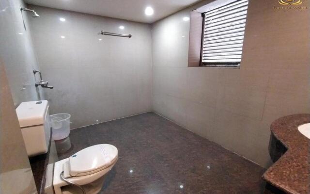 Hotel Gagan Plaza