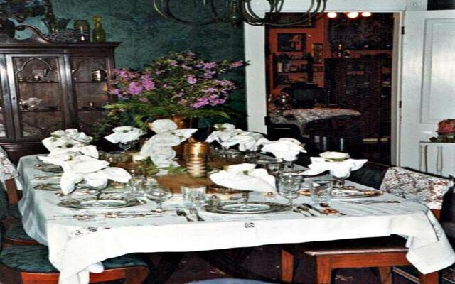 Ducote-Williams House