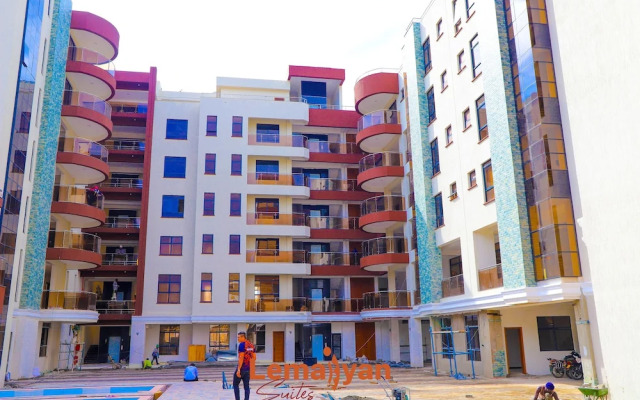 Lemaiyan Suites