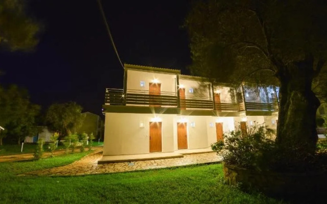 Olive Grove Resort Annex