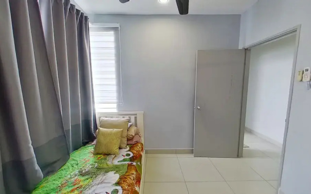 Alyssa Dwiputra Homestay