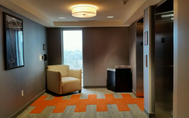Homewood Suites by Hilton Nashville Franklin Cool Springs
