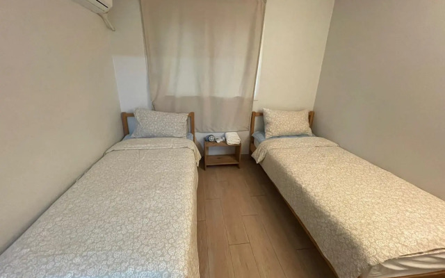 Twin Rabbit Guesthouse
