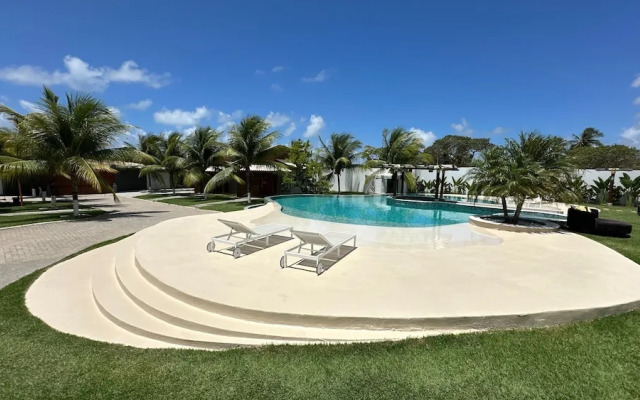 Villa Prime Chácara