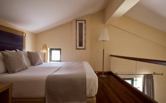 Lindos Memories resort hotel and SPA