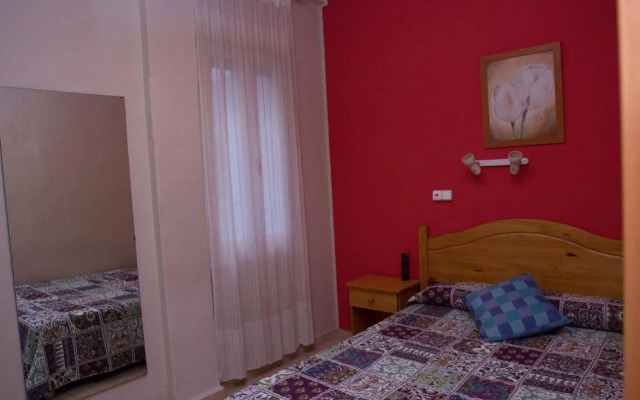 Hostal Navarra