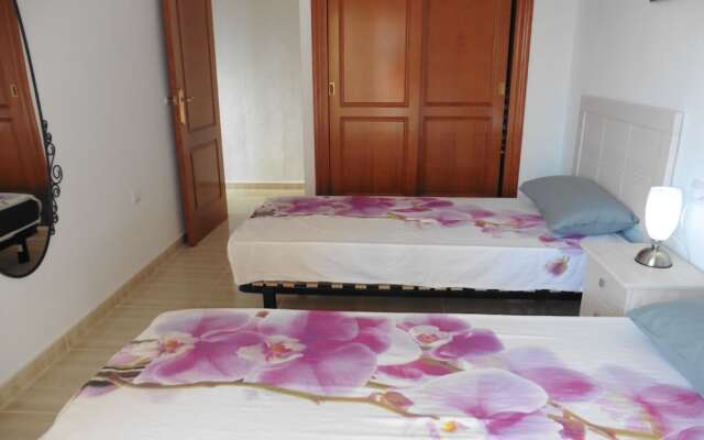 Apartamento Seychelles 2