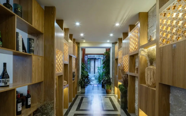 Baiduju Hotel