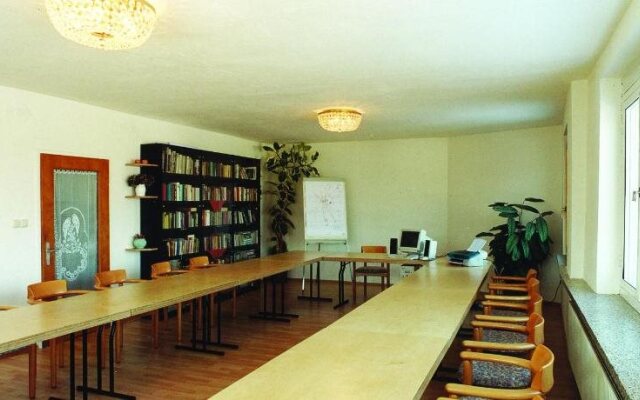Landhaus Waldfrieden