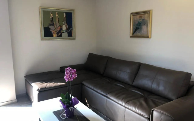Apartment Trimontium 2