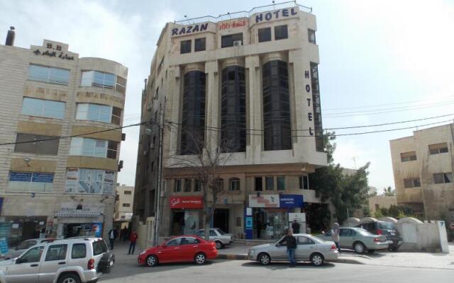 Razan Hotel