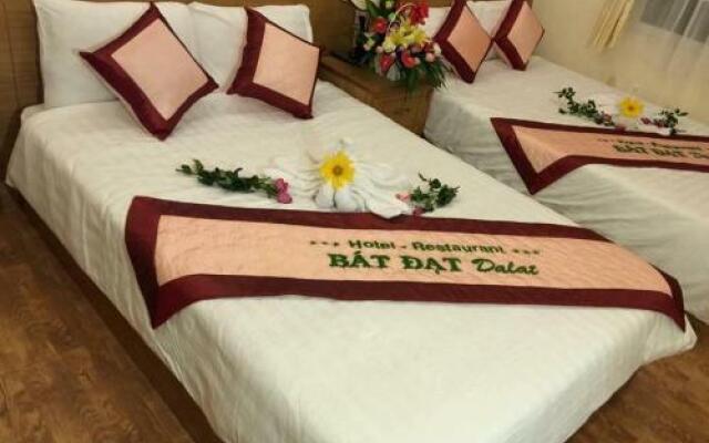 Bat Dat Hotel Da Lat