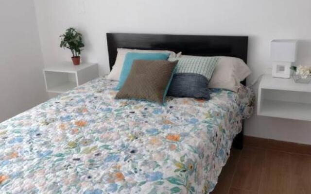 Mini Apartamento en Surco, cerca a Barranco