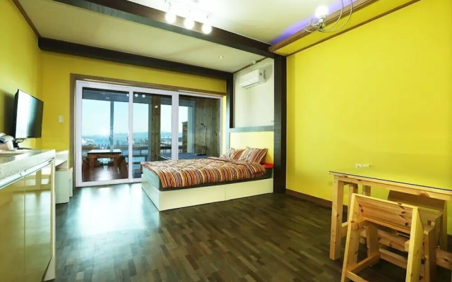Firenze Pension