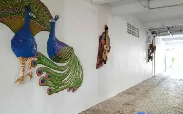 Hotel Libra Majalengka