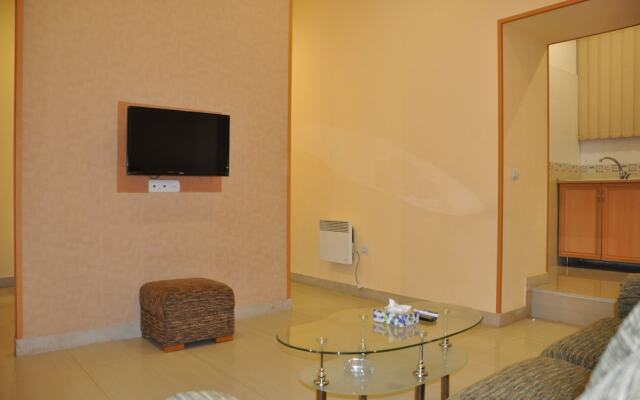 Anika suite