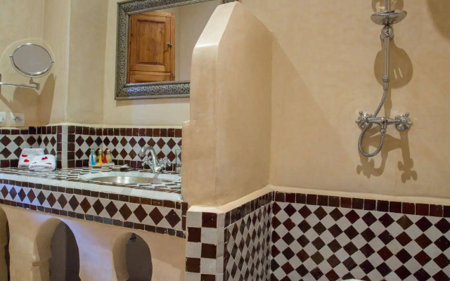 Riad Magda & Spa
