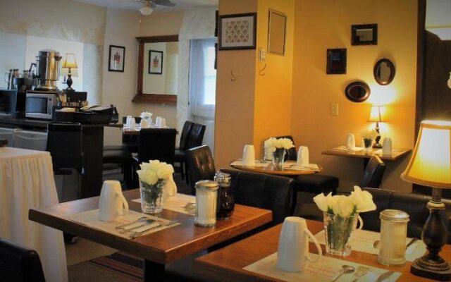 Motel Lyston Inn