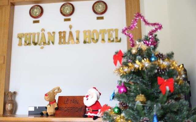 Thuan Hai Hotel