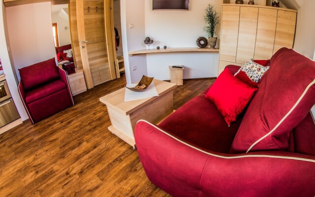 Apartments BBI