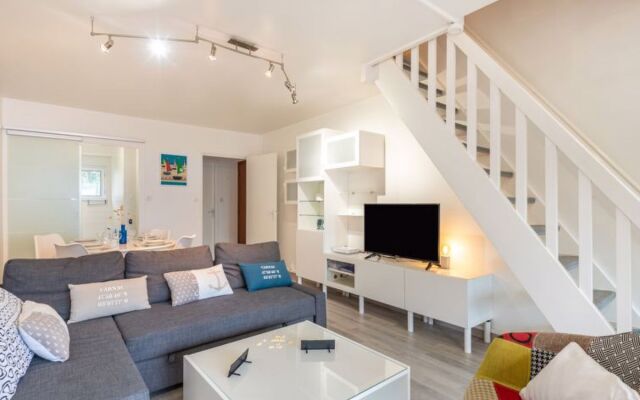 Apartment Ker Eol Carnac