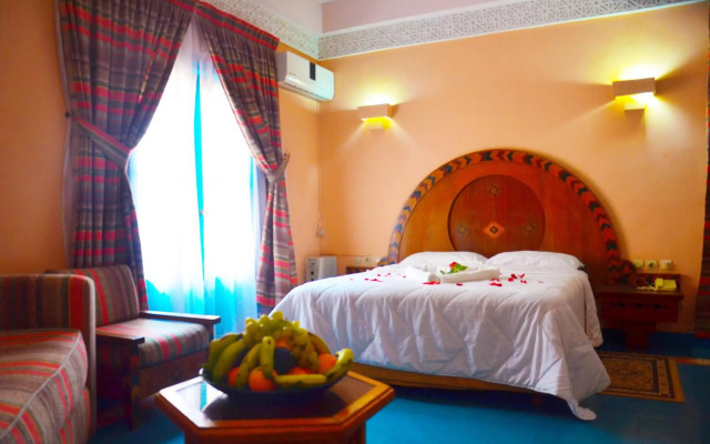 Hotel Littoral